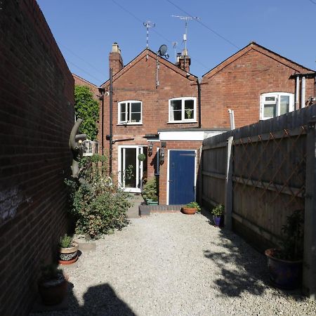 20 St. Nicholas Church Street, Warwick Villa Warwick  Exterior photo