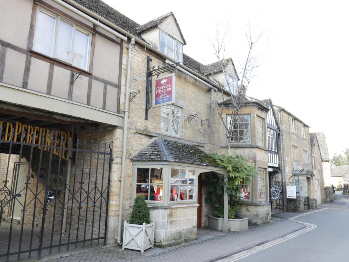 20 St. Nicholas Church Street, Warwick Villa Warwick  Exterior photo