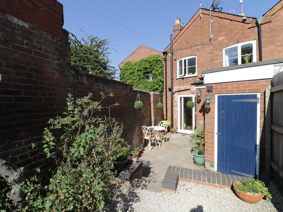 20 St. Nicholas Church Street, Warwick Villa Warwick  Exterior photo